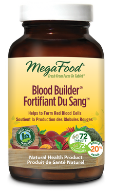Fortifiant Du Sang (72 Cos)