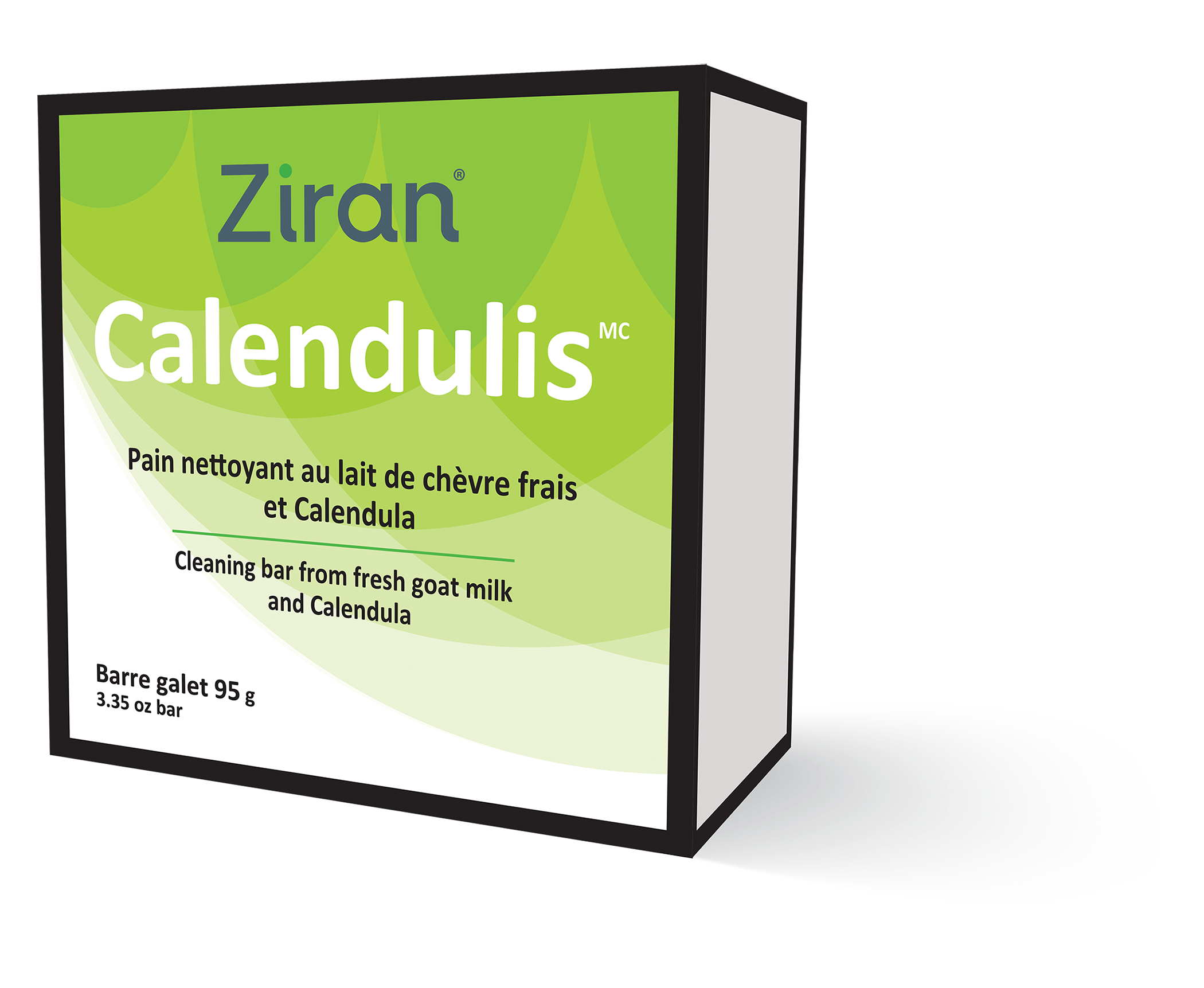 Pain Calendulis (95g)