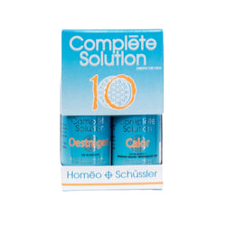 Complete Solution 10 (30ml+240cos)