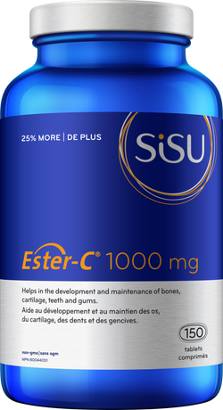 Ester-c 1000mg (150 Cos)