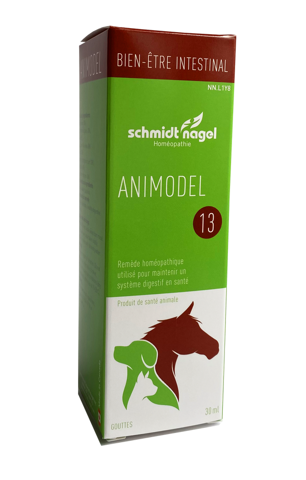 Animodel 13 Confort Intestinal (30ml)