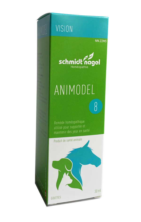 Animodel 8  Yeux (30ml)