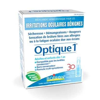 Optique 1  (30 Doses)