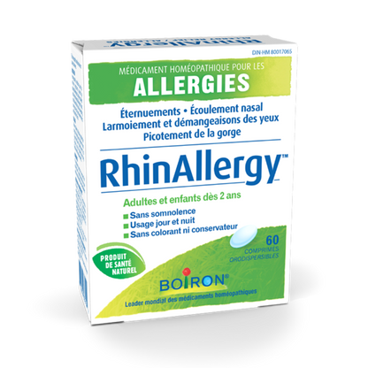 Rhinallergy (60 Cos)