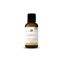 Vitamine D3 2500ui (30ml)