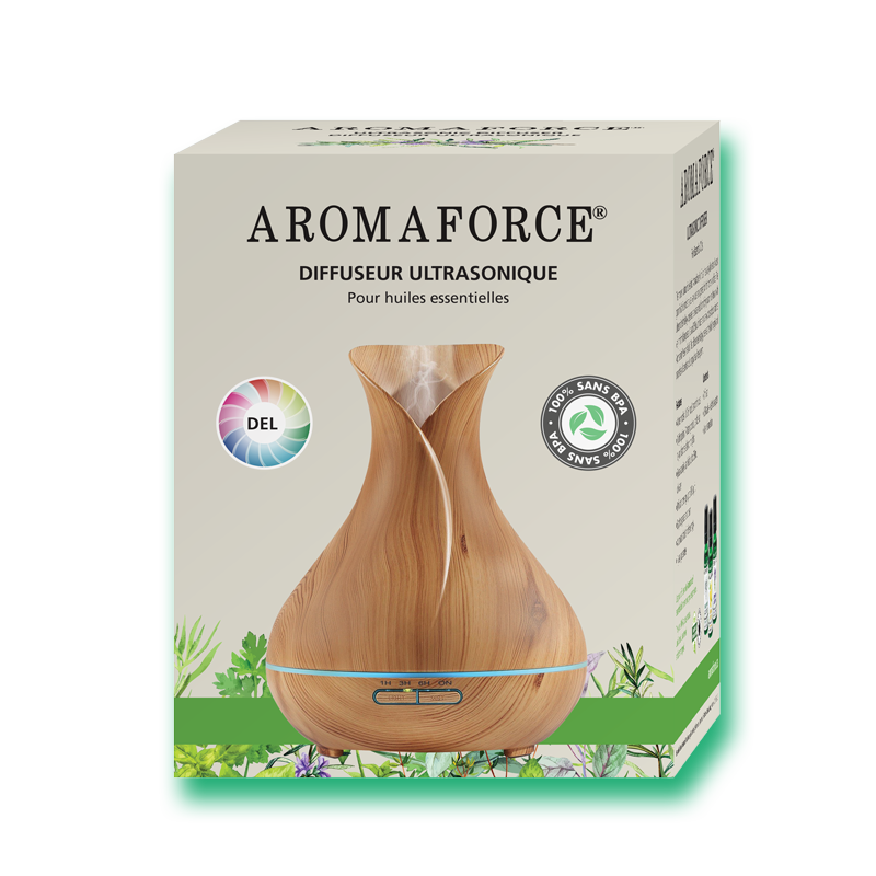 Diffuseur Aromaforce Large
