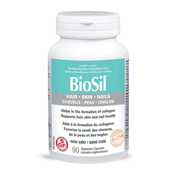 Biosil (90 Caps)