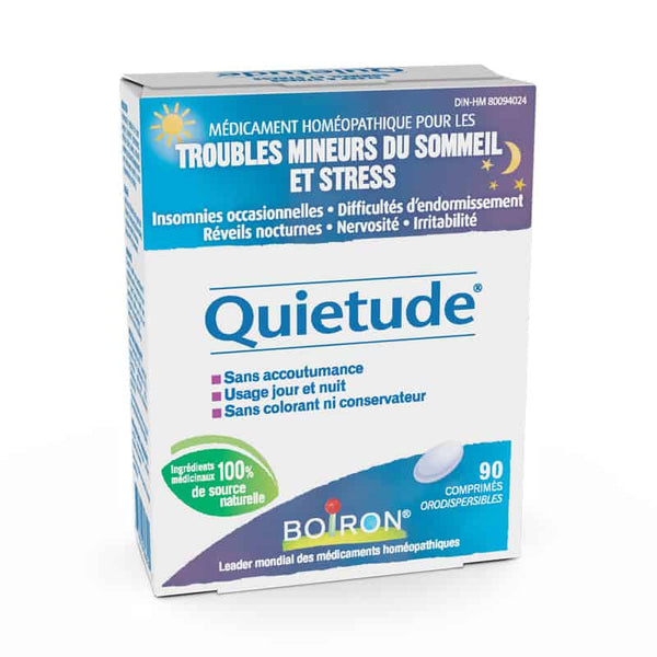 Quietude (90 Cos)