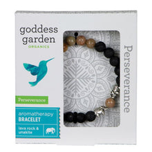Bracelet D'aromathérapie - Persévérance