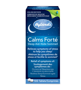 Calms Forté (100 Cos)