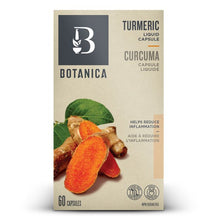 Curcuma Phyto Liquide (60 Caps)