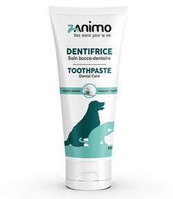 Zanimo Dentifrice (100g)