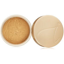 Poudre Minerale Libre Warm Siena (10.5g)