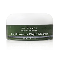 Eight Greens Phyto Masque (60ml)