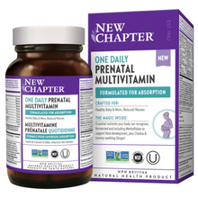 Prenatale Une Par Jour (90 Cos)