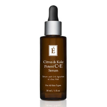 Sérum Actif C+e Agrumes Et Chou Frisé (30ml)