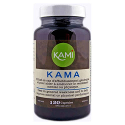 Kama (120 Caps)
