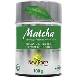 Thé Vert Matcha (100g)