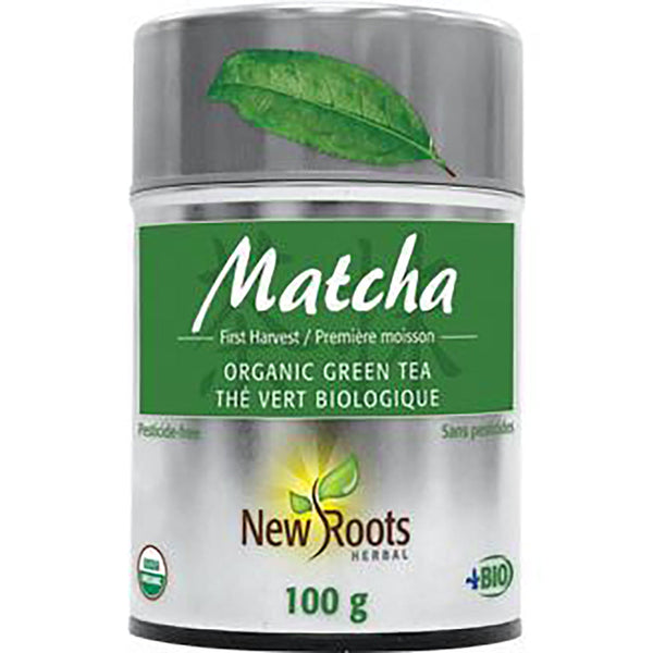 Thé Vert Matcha (100g)