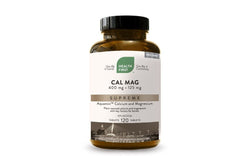 Cal-mag Supreme (aquamin) (120 Cos)