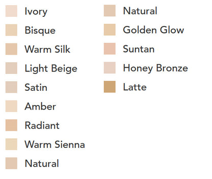Poudre Minérale Libre Satin (10.5g)