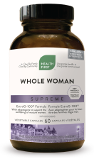 Whole Woman Supreme (60 Caps)
