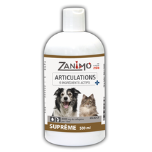 Zanimo Articulations Supreme (500ml)